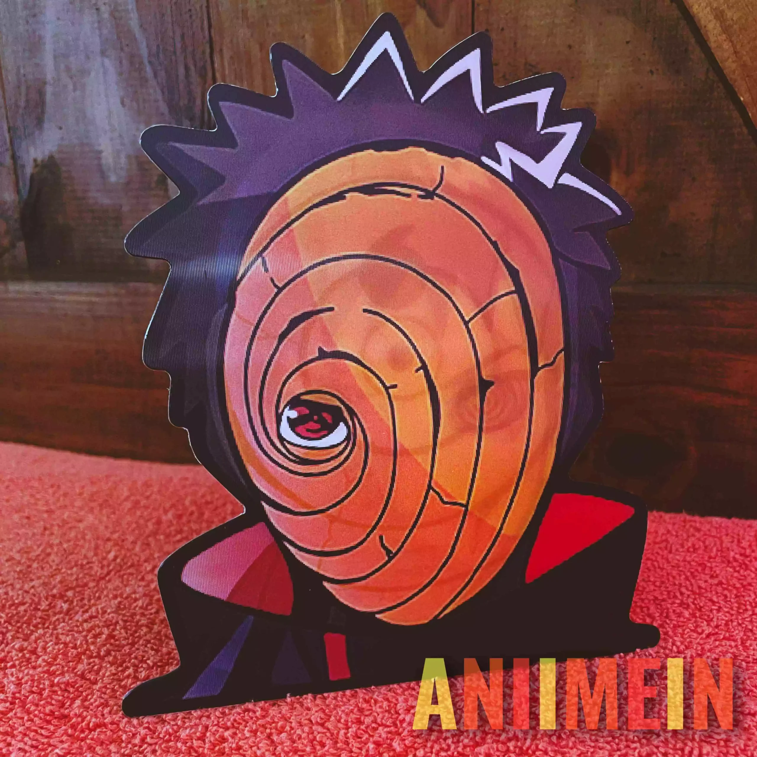 NARUTO SHIPPUDEN (Style-11)
